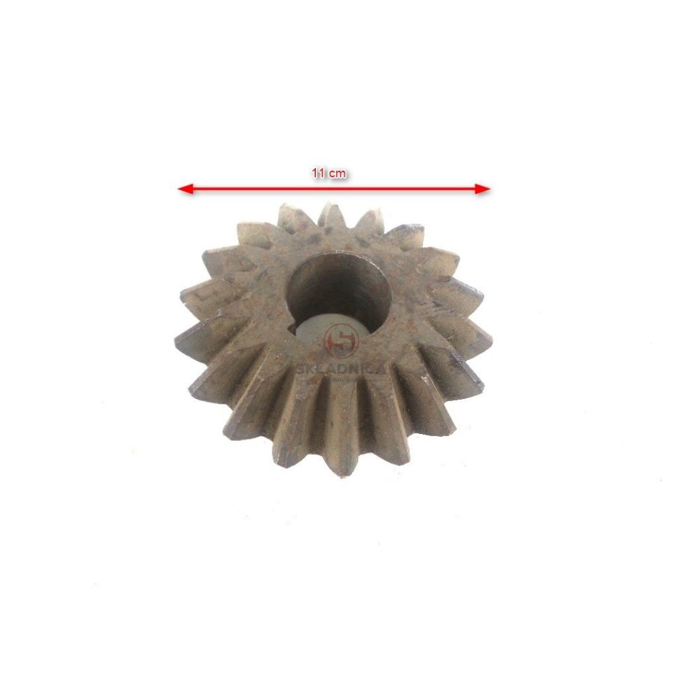 KOŁO STOŻKOWE Z18 RW008031