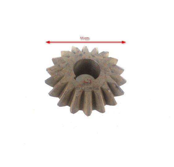KOŁO STOŻKOWE Z18 RW008031