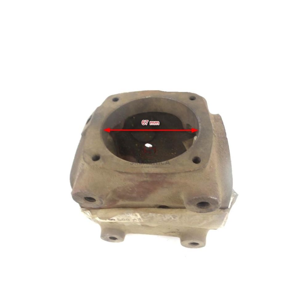 KORPUS PRZEKŁADNI RCW-3 [RW009001]