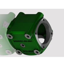 KORPUS PRZEKŁADNI RCW-3 [RW009001]