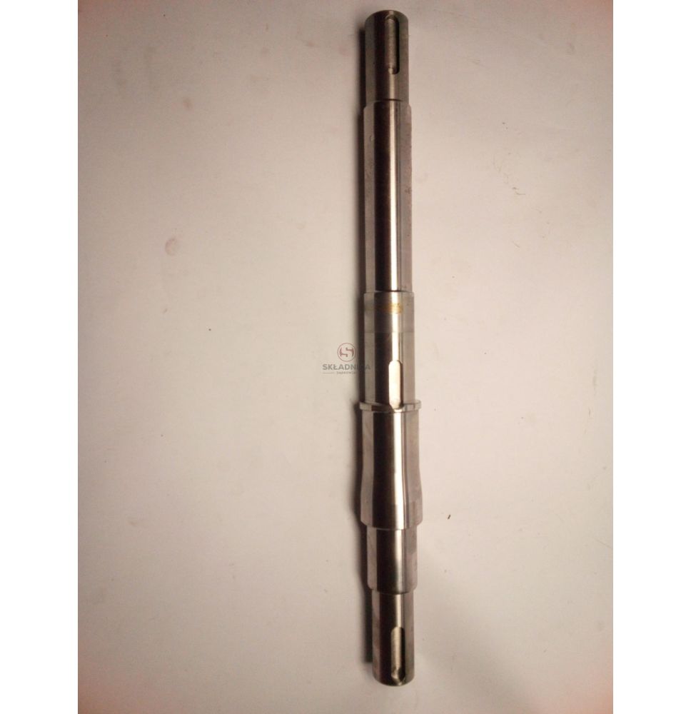 WAŁEK II    RCW-3 [RW009006]