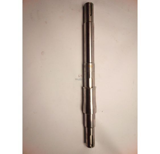WAŁEK II    RCW-3 [RW009006]