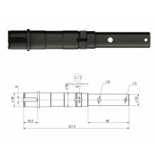 WAŁEK I      RCW-3 [RW010005]