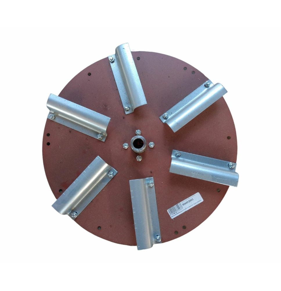 TARCZA ROZSIEWAJĄCA RCW-3 PRAWA [RW012003]