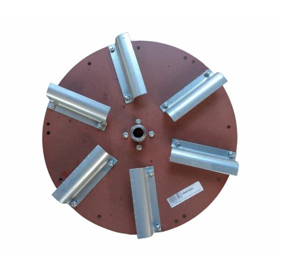 TARCZA ROZSIEWAJĄCA RCW-3 PRAWA [RW012003]