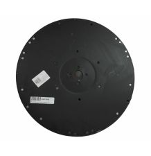 TARCZA ROZRZUCAJĄCA METALOWA RCW-3 [RW012005]