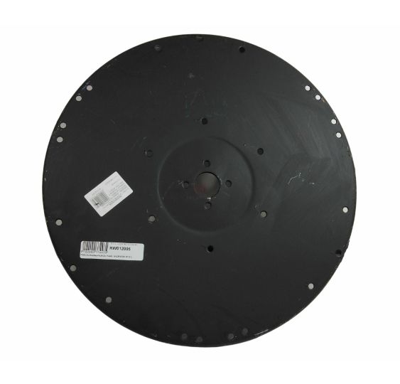 TARCZA ROZRZUCAJĄCA METALOWA RCW-3 [RW012005]