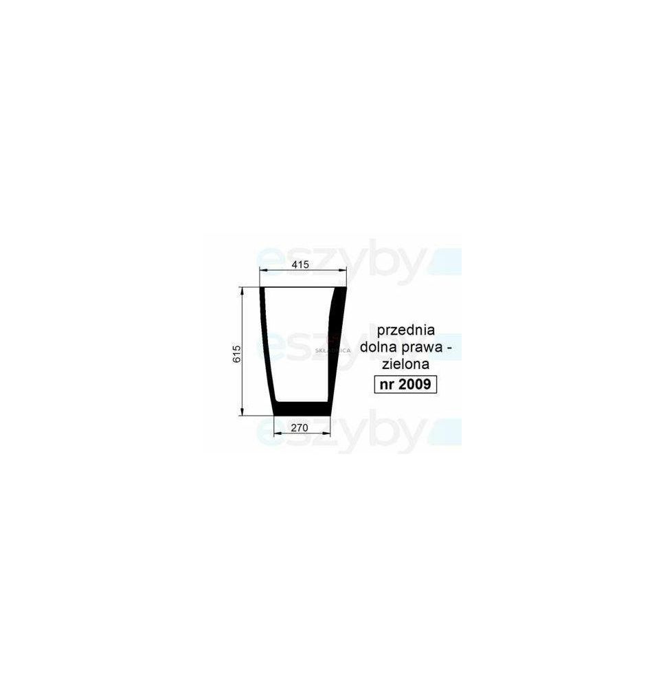 SZYBA 248717A1 [SA000002]