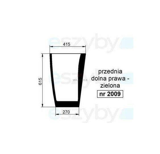 SZYBA 248717A1 [SA000002]