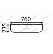 SZYBA 515810050010 [SA000004]