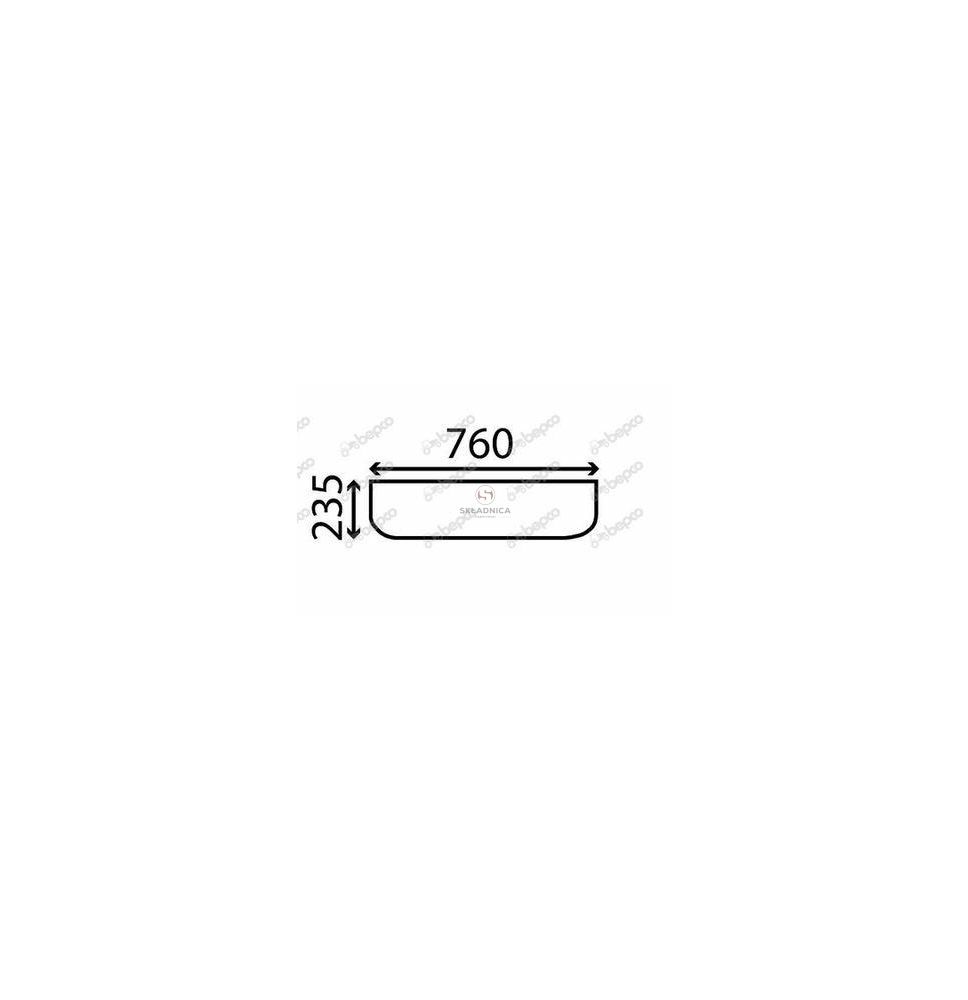 SZYBA 515810050010 [SA000004]