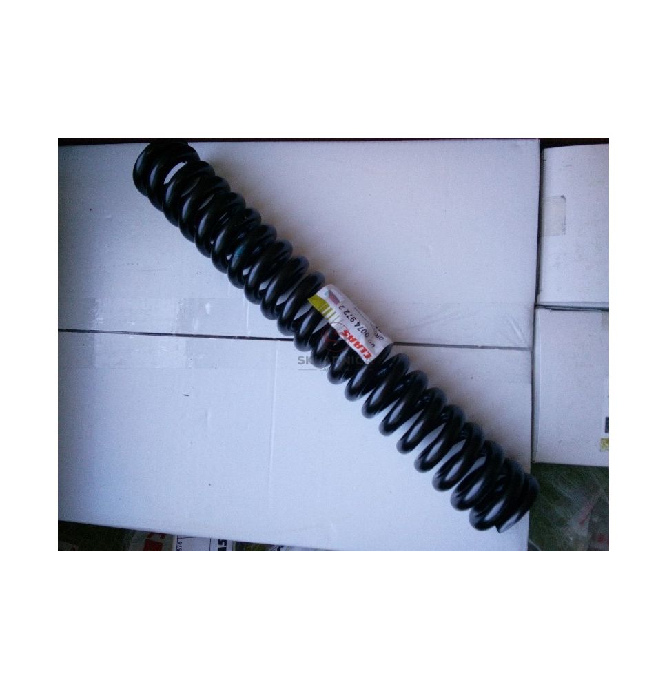 SPRĘŻYNA S FIzew- 46*9,6  LR-299 [SCA068007]