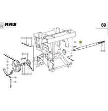 WAŁEK [SCA069017]