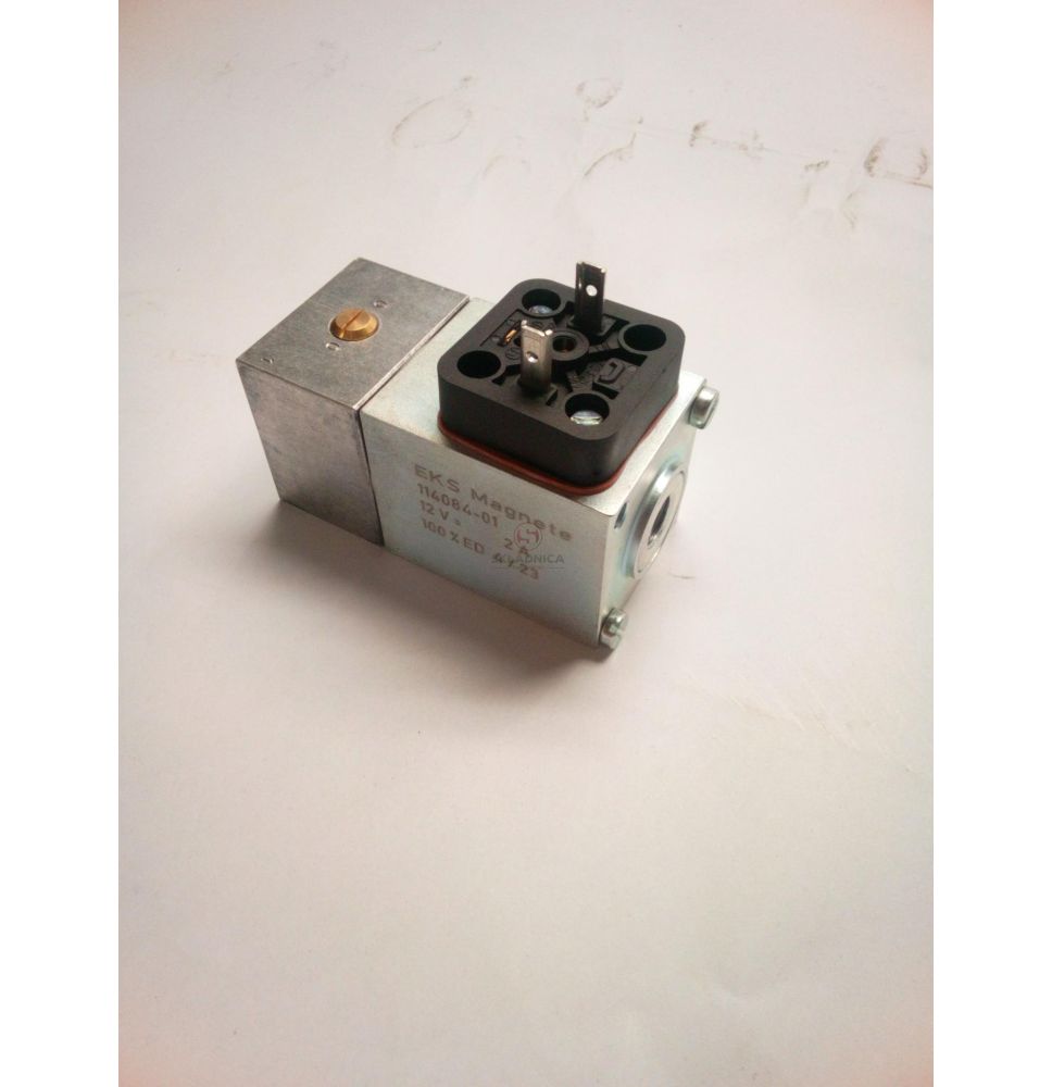 ELEKTROZAWÓR ZAMIENNIK [SCA121004-G]