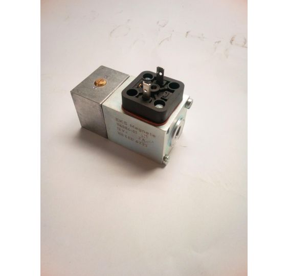 ELEKTROZAWÓR ZAMIENNIK [SCA121004-G]