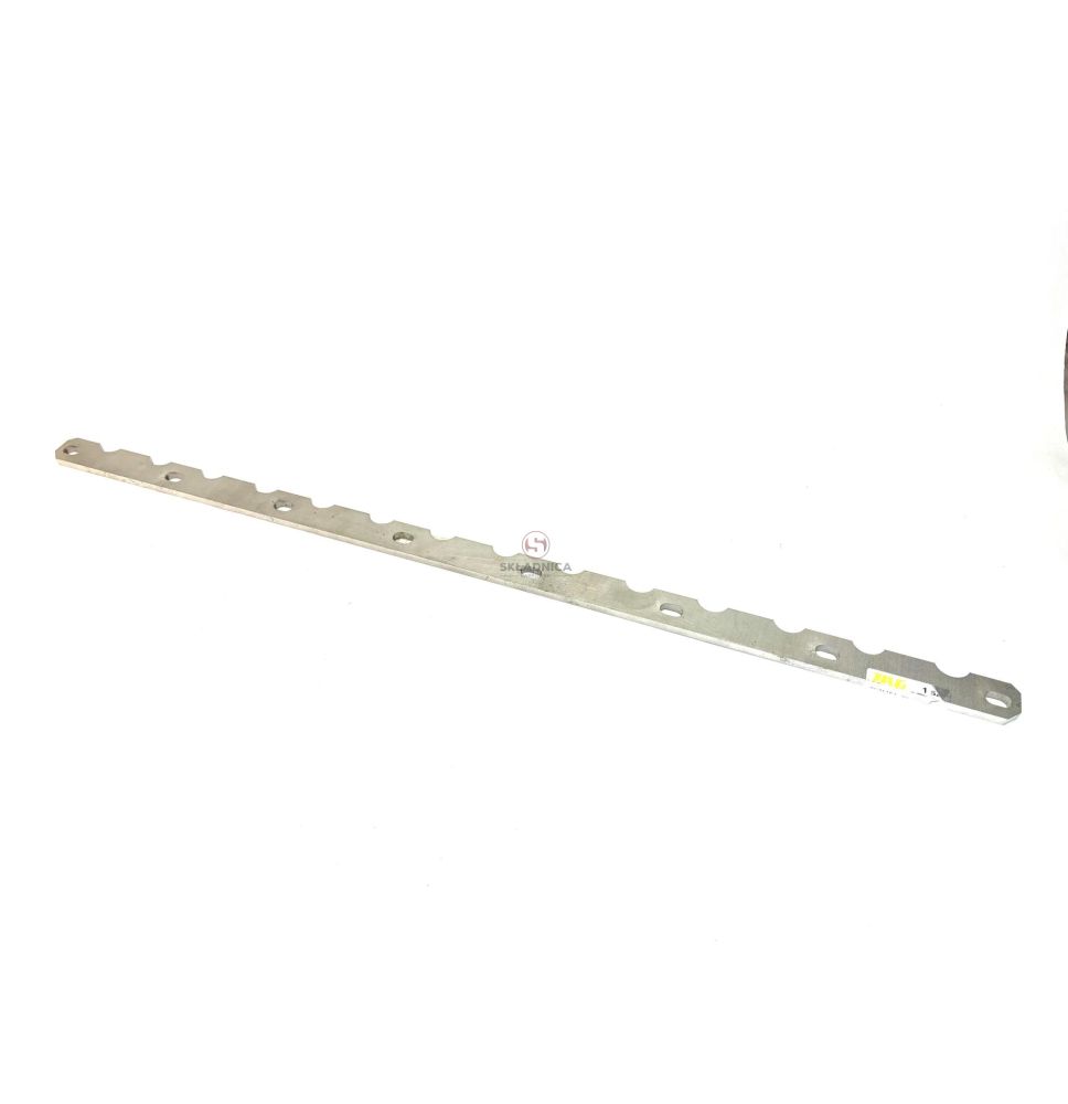 LISTWA WCIĄGAJĄCA CLAAS L-667*26*6 - ZAM [SCB000029-G]