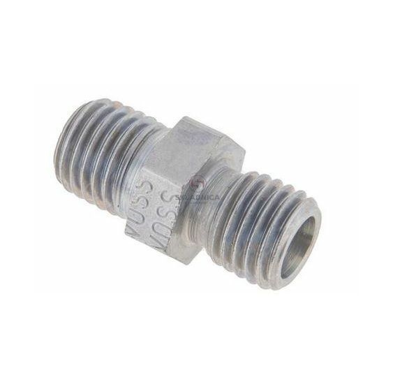 KRÓCIEC M8*1  LL4 [SCB150006]