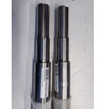 OŚ WENTYLATORA FI-45 / FI- 40 L-1400 [SCB150013-B]