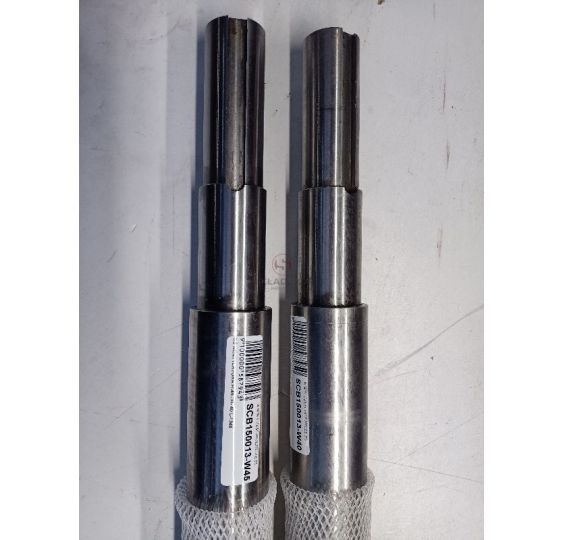 OŚ WENTYLATORA FI-45 / FI- 40 L-1400 [SCB150013-B]