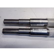 OŚ WENTYLATORA FI-40 / FI- 40 L-1400 [SCB150013-C]