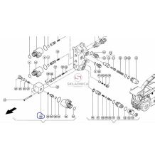 MONOBLOK ELEKTROZAWORU [SCB192028]