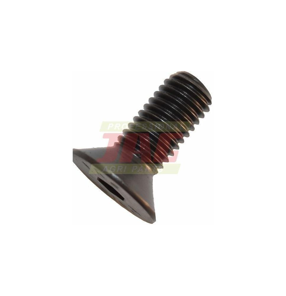 ŚRUBA  M10* 25  IMBUS. STOŻK. INOX       [SCE061006-ZAM]