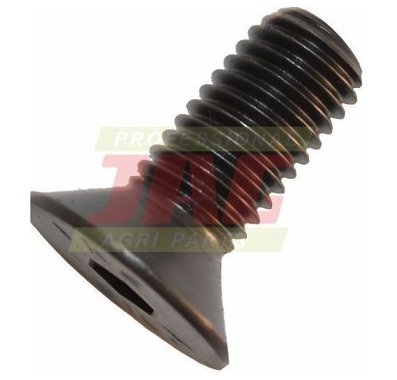 ŚRUBA  M10* 25  IMBUS. STOŻK. INOX       [SCE061006-ZAM]