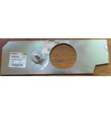 BLACHA BĘBNÓW WCIĄGAJĄCYCH               [SCE065018-CL]