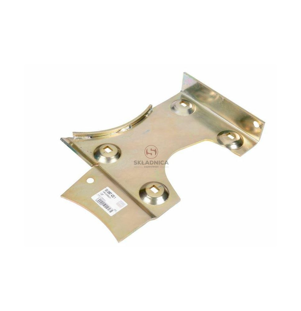 BLACHA WALCA WCIĄG - BOCZNA L [SCE065034-L-CL]