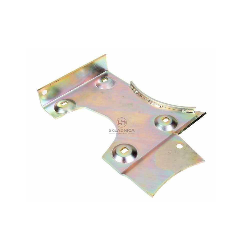 BLACHA WALCA WCIĄG - BOCZNA P [SCE065034-P-CL]