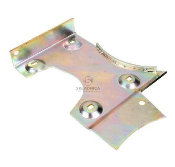 BLACHA WALCA WCIĄG - BOCZNA P [SCE065034-P-CL]