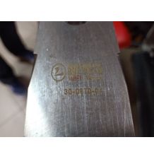 STALNICA CLAAS JAGUAR  SERIA 880-820 [SCE068020-KUK]