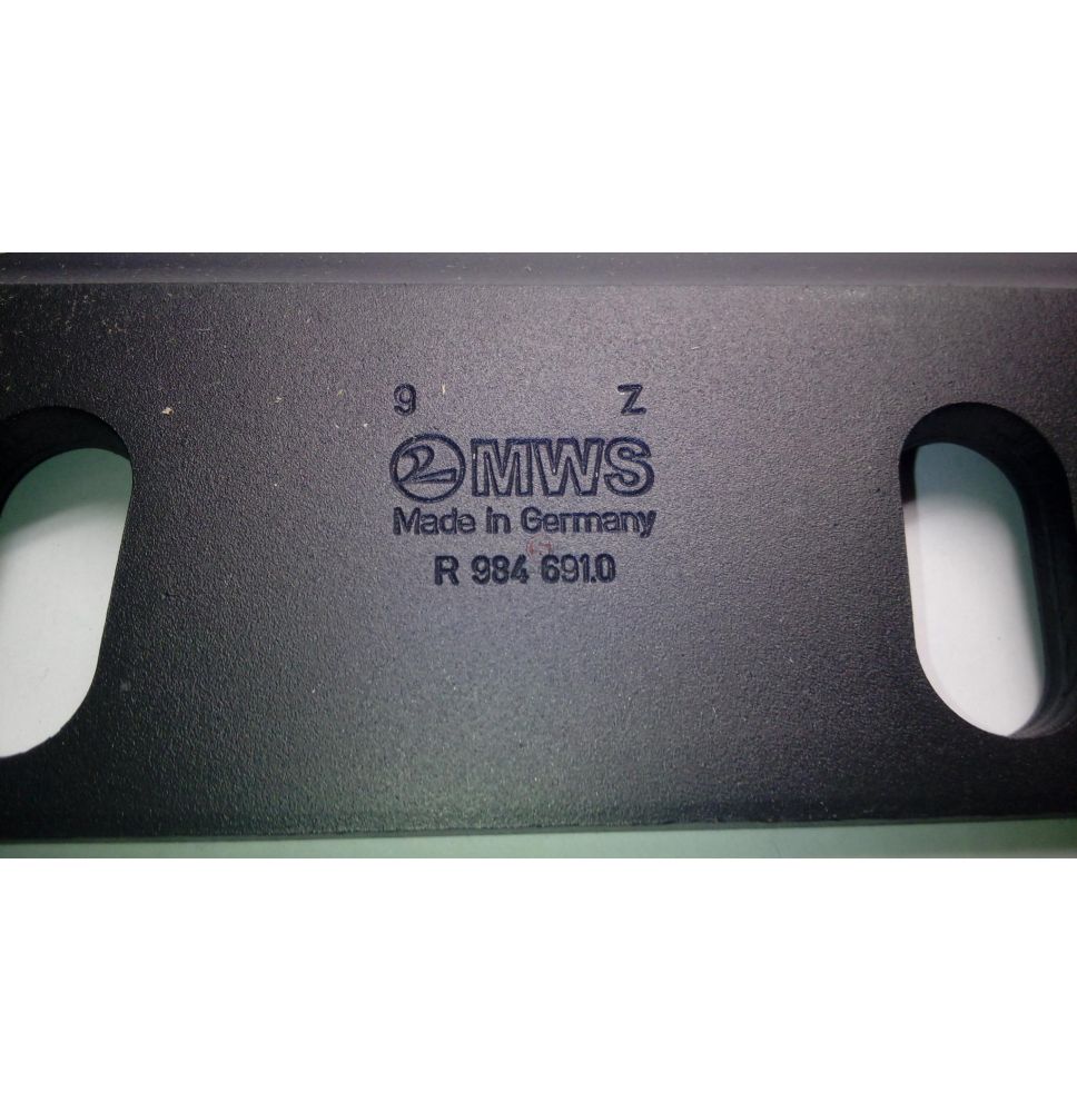 NÓŻ BĘBNA  CLAAS 4-OTW DO KUK. 800 PRAWY [SCE069014-MWS]