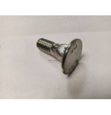 M8* 25      ŚRUBA LEMIESZ.   (PN 82402) [SCE076001-ZAM]