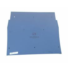 BLACHA BĘBEN TNĄCY-GNIOTOWNIK T-6MM ZAM [SCE076002-K]