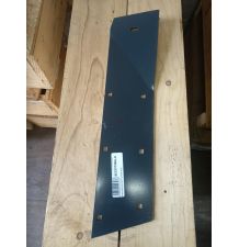 BLACHA BOCZNA WENTYLATORA LEWA [SCE077008L-K]