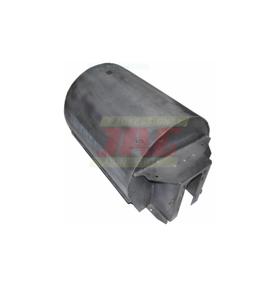 OBUDOWA WENTYLATORA CLAAS -ZAM-G- [SCE077009-ZAM]
