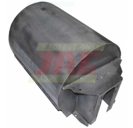 OBUDOWA WENTYLATORA CLAAS -ZAM-G- [SCE077009-ZAM]