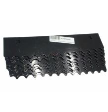 ŁOPATKI WENTYLATORA   4L+4P [SCE078009-K]