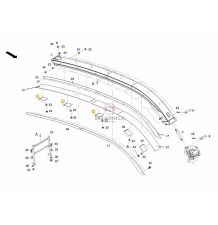BLACHA 410*290 [SCF160001-K]