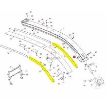 BLACHA RURY BOCZNA Lmax-3250 P/L [SCF160007-K]