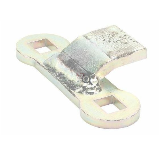 ŁĄCZNIK ZE SKROBAKIEM [SCR300]