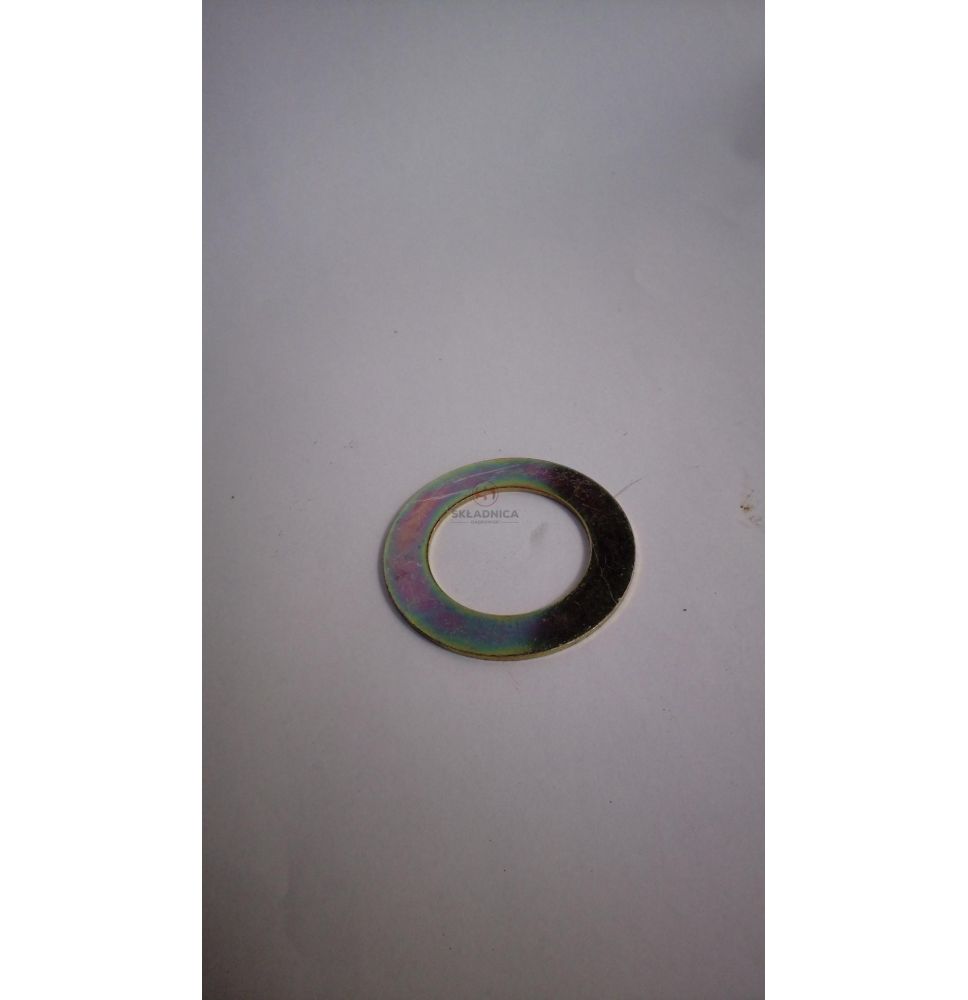 9/32" X 2" *0,06"   USZCZELNIACZ [SJA42017]