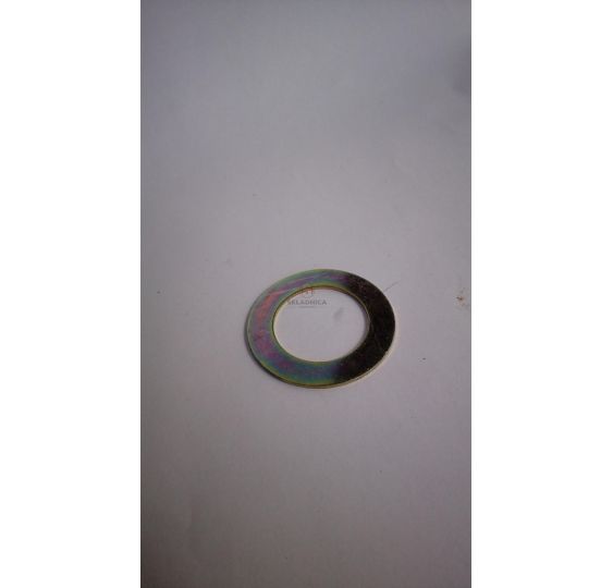 9/32" X 2" *0,06"   USZCZELNIACZ [SJA42017]