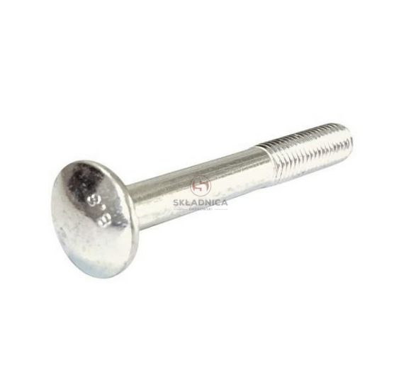 ŚRUBA  M12* 90 ZAMKOWA [SJG00806]