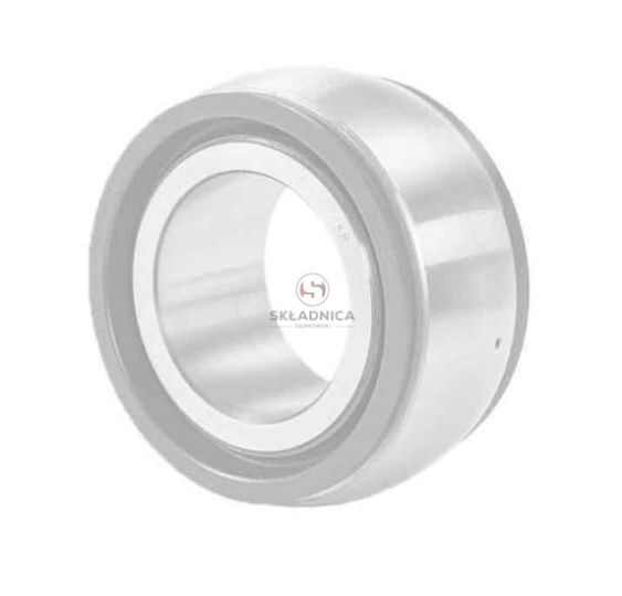 ŁOŻYSKO IGIEŁKOWE OPOROWE  NTA3244 [SJK00063]