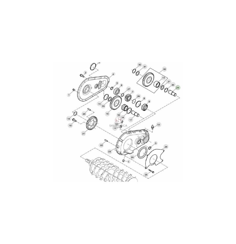 WAŁ FI35/30 [SJK00069]