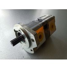 POMPA HYD.  FI-82,55  2SAE II W-9 P [SJK00115]