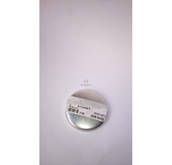 POKRYWA ŁOŻYSKA FI64 [SJK10321]