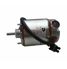 SILNIK ELEKTRYCZNY CZYSCIKA WENTYLATORA [SJK11332]
